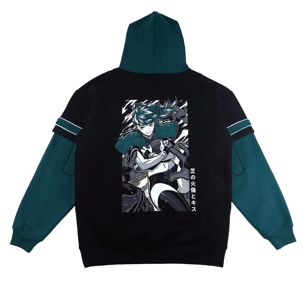 69ers: Hoodie - Image 2