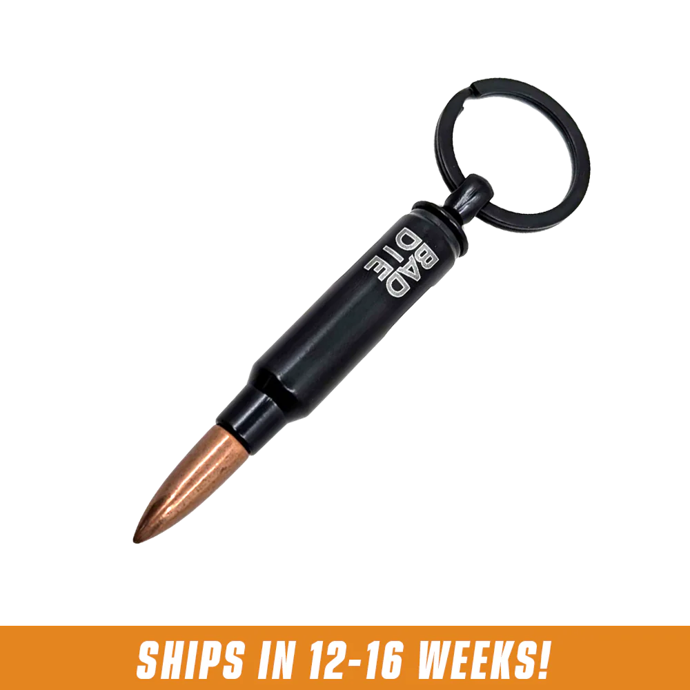 Baddie: 556 Bottle Opener - Image 2
