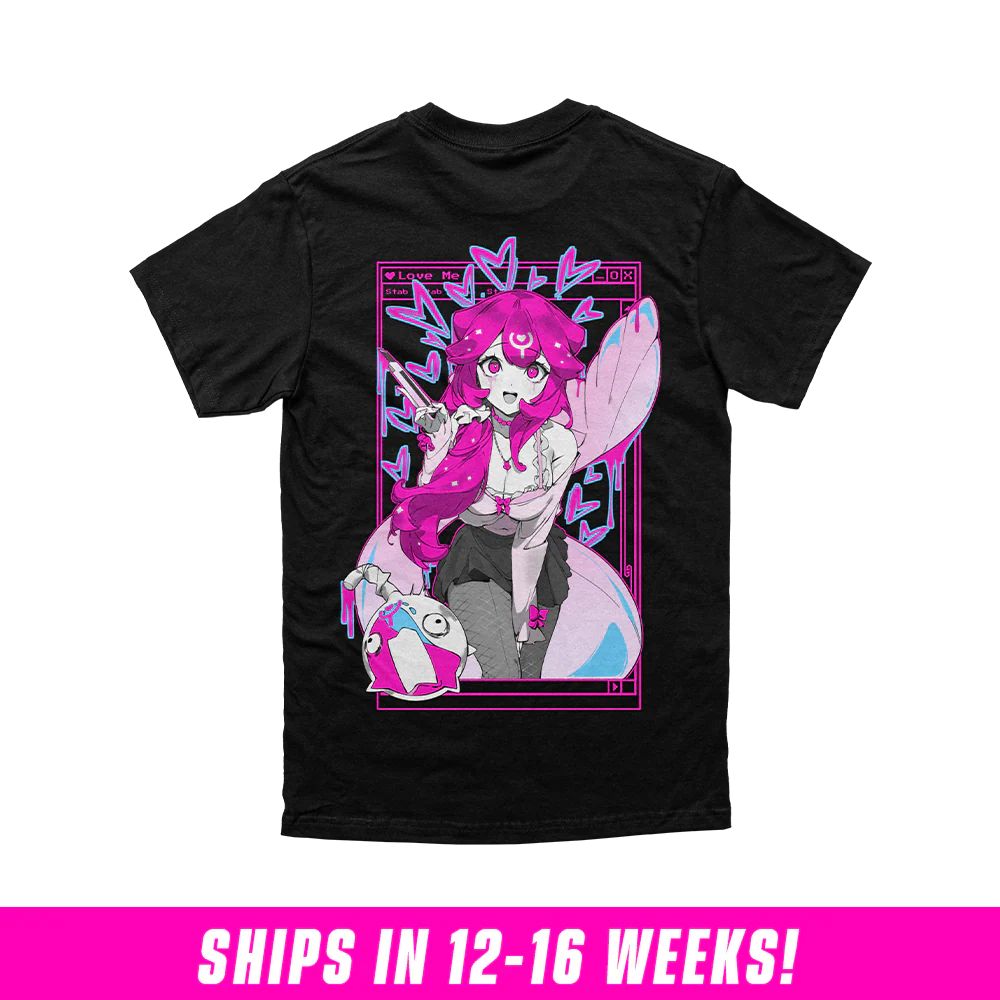 Bao: Casual Date Shirt - Image 2