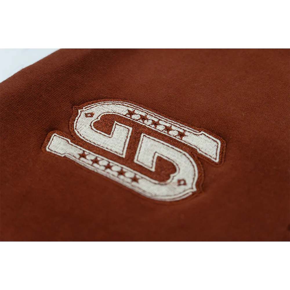 Big Iron Sweatpants - Image 3