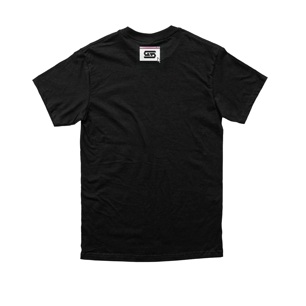 Waifu Shirt: Browser Trouble - Image 2