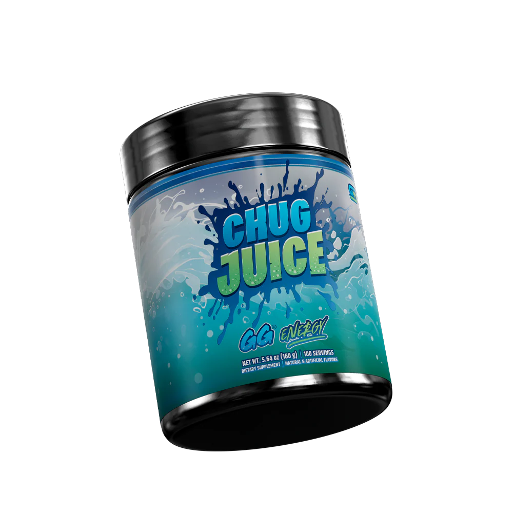 Chug Juice GG by LazarBeam - 100 Servings - Image 2