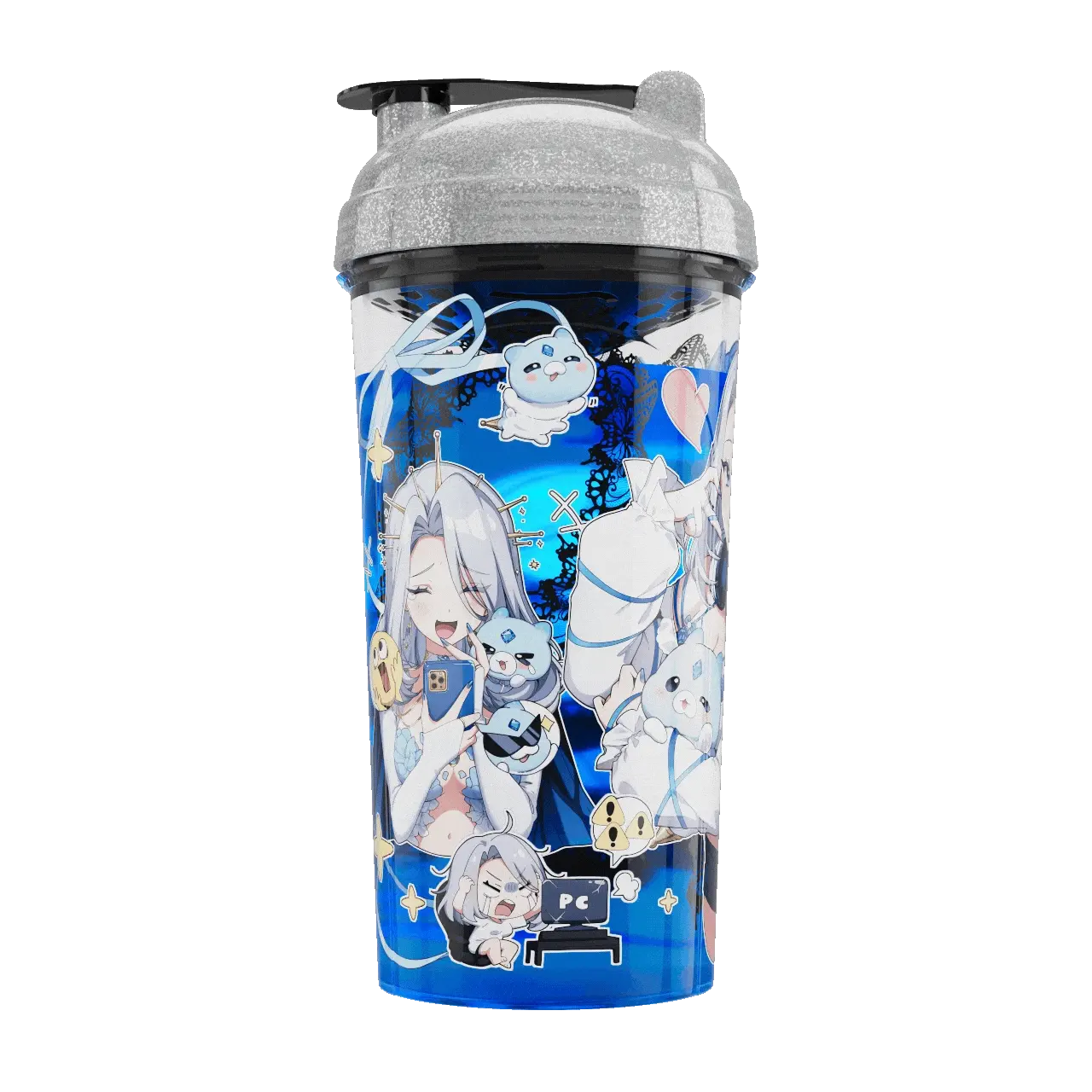 Creator Cups x AmaLee & Scufflings - Image 2