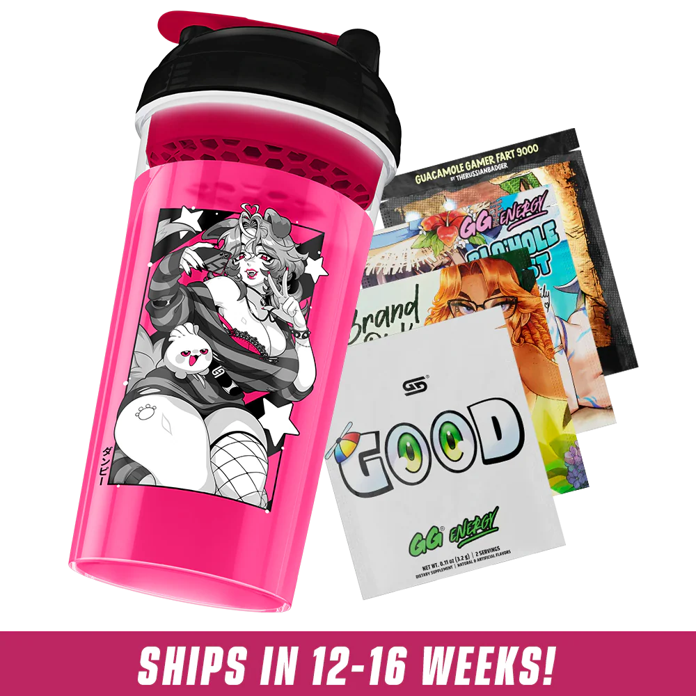 Creator Cups x AnniePants - Image 2