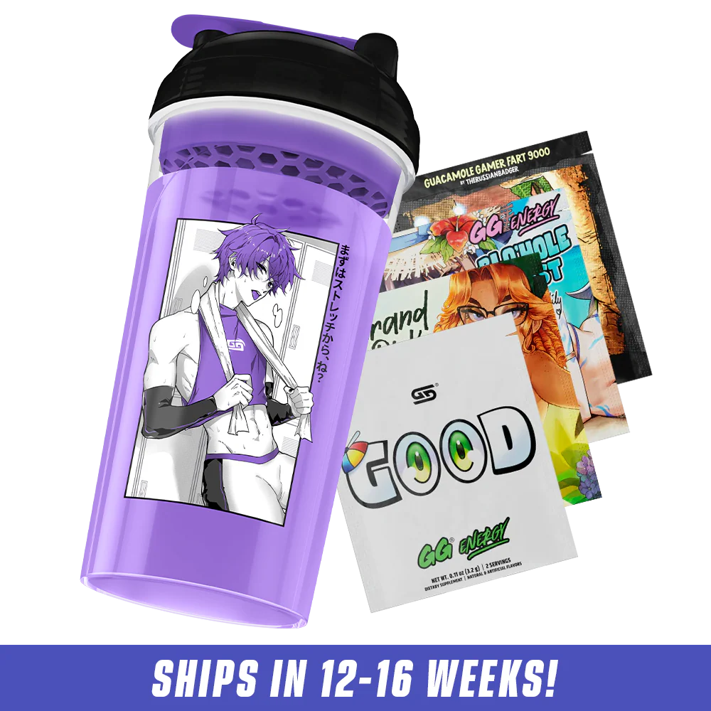 Creator Cups x Shoto - Image 2