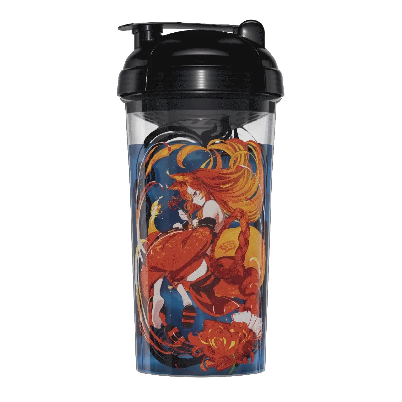 Creator Cups x Smug Alana: Frost and Fire - Image 2