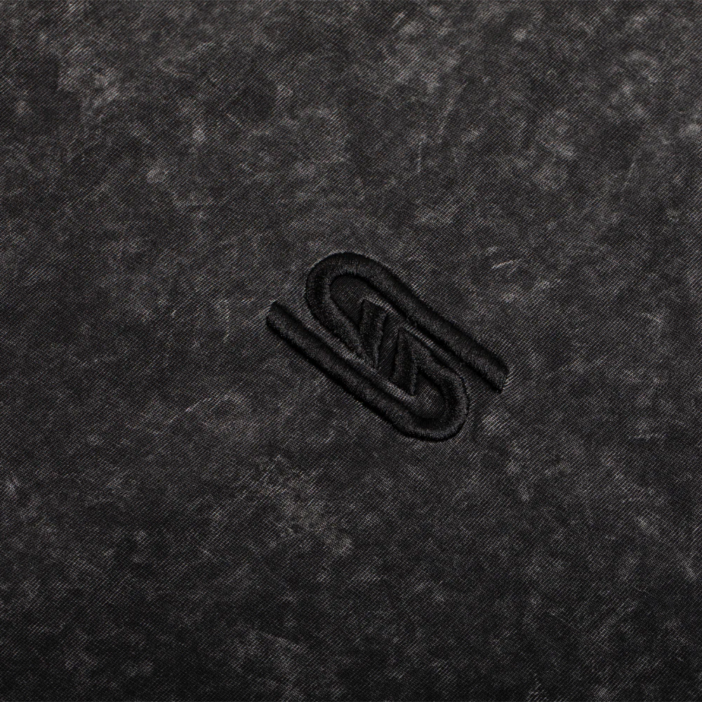 Gamer Supps Stonewash Shirt - Image 3