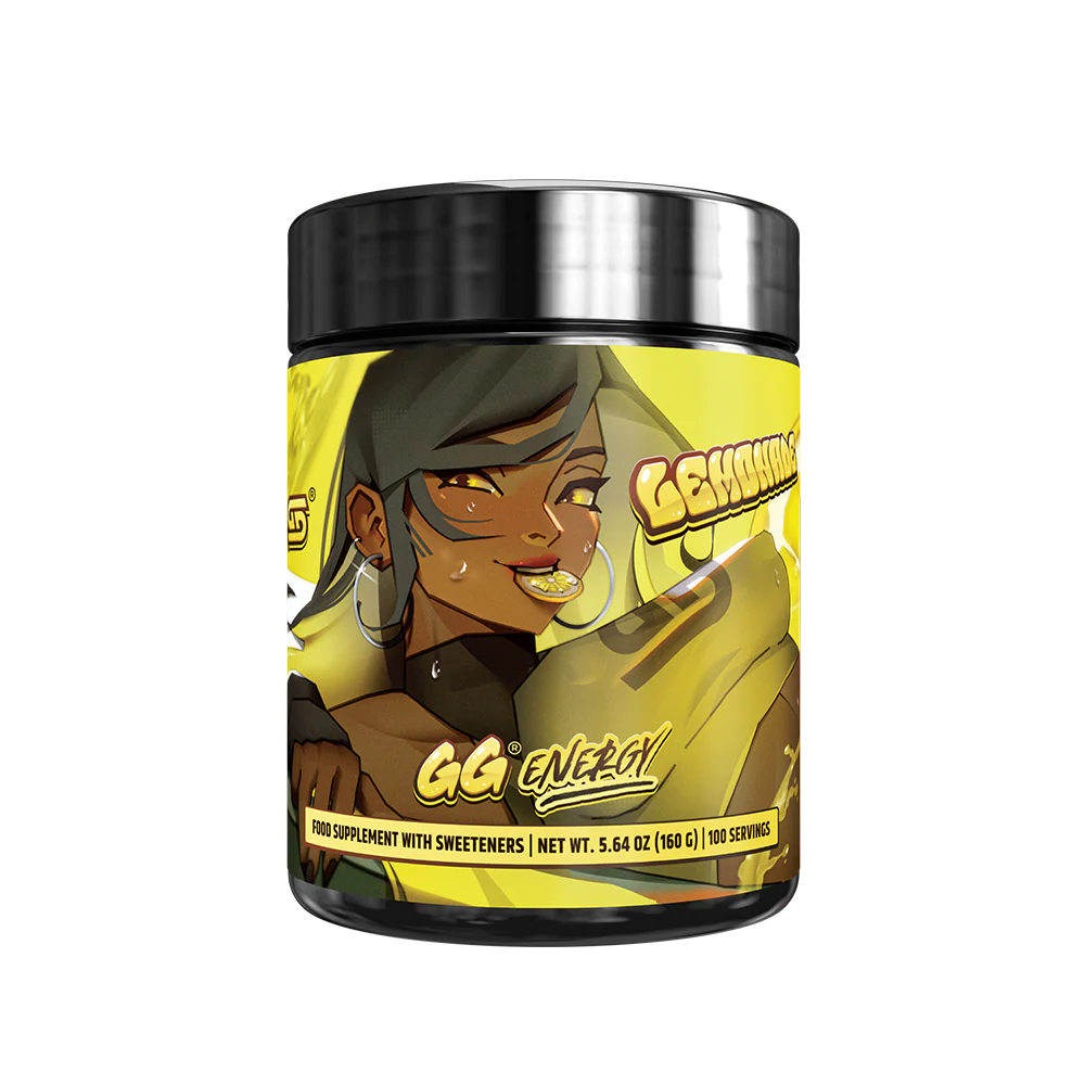 Lemonade - 100 Servings (EU)