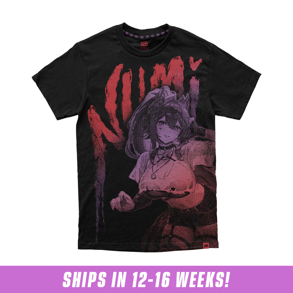 Numi: Casual Shirt - Image 2