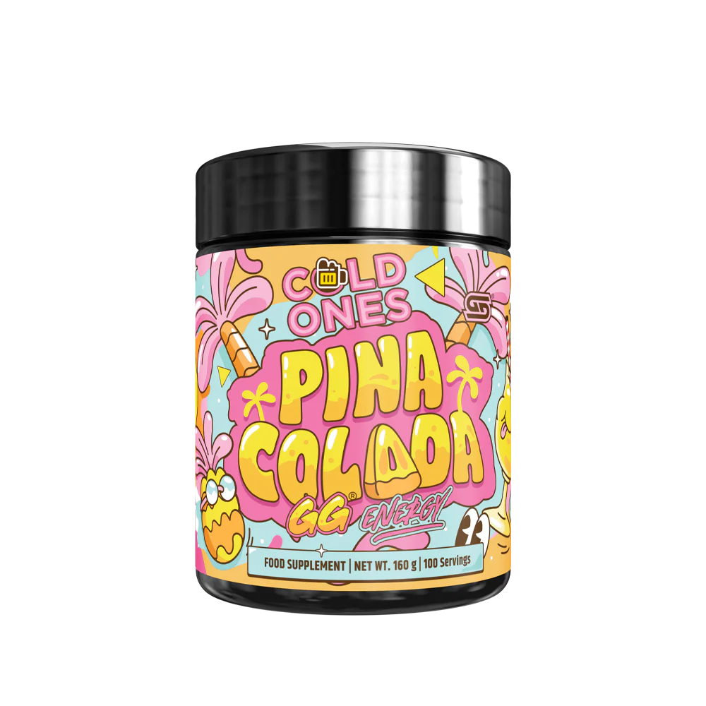 Pina Colada by Cold Ones - 100 Servings (AU)