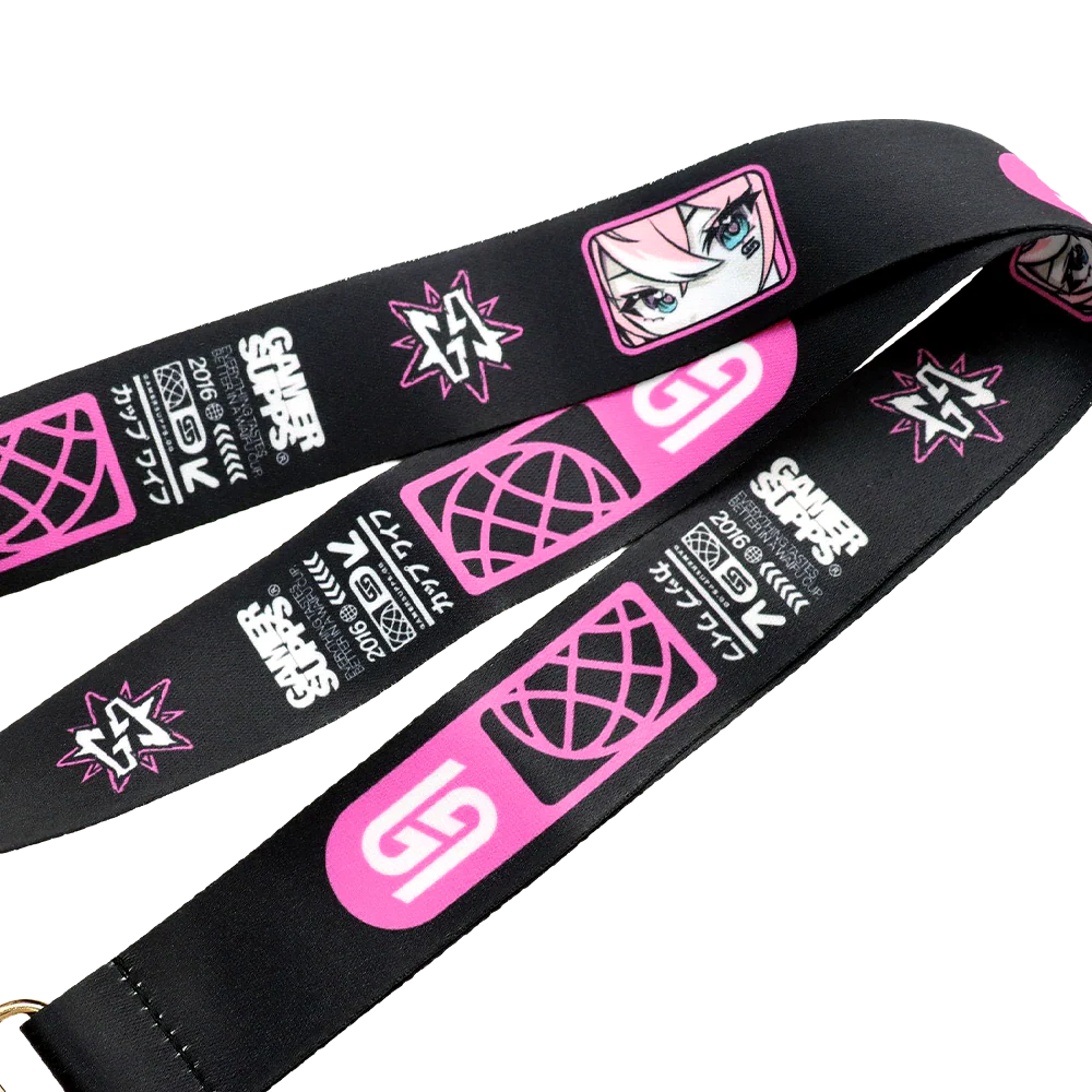Sakura FM: Lanyard - Image 2