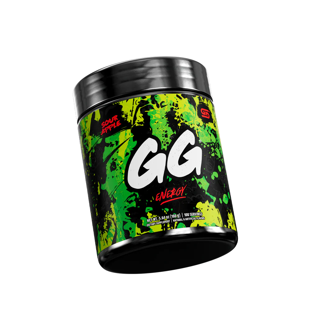 Sour Apple - 100 Servings - Image 2