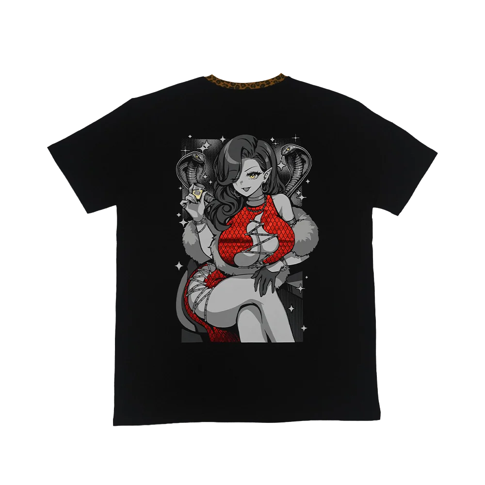 Vexoria: M.I.L.F $ Shirt - Image 2