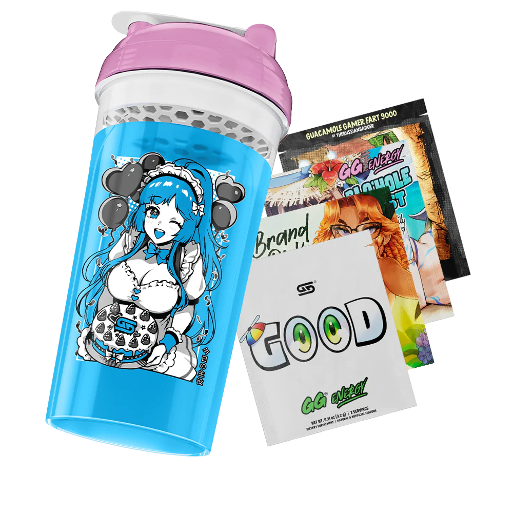 Waifu Cups: Birthday Girl 10th Anniversary - Image 2
