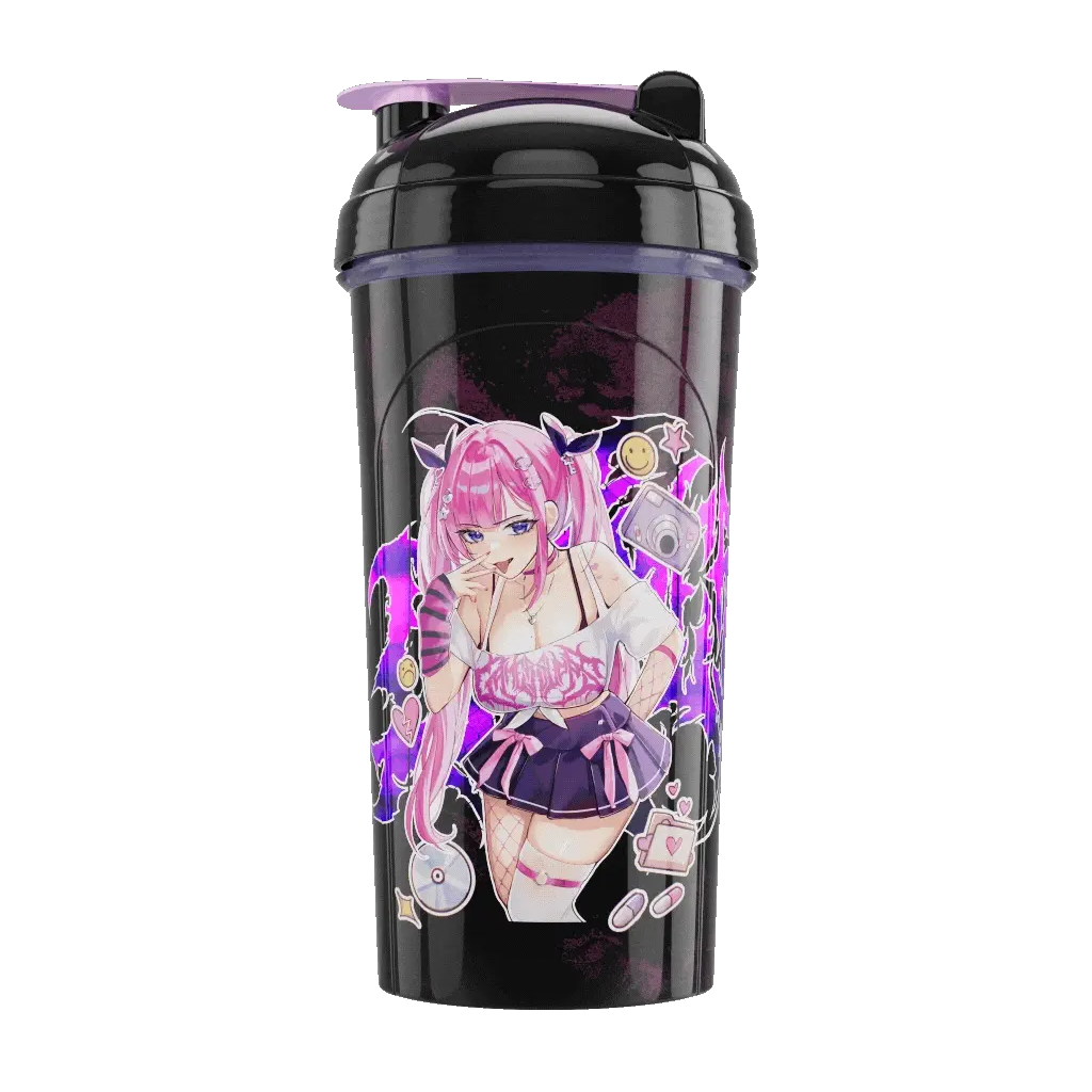 Waifu Cups : Double Trouble Gothic [EU] - Image 2