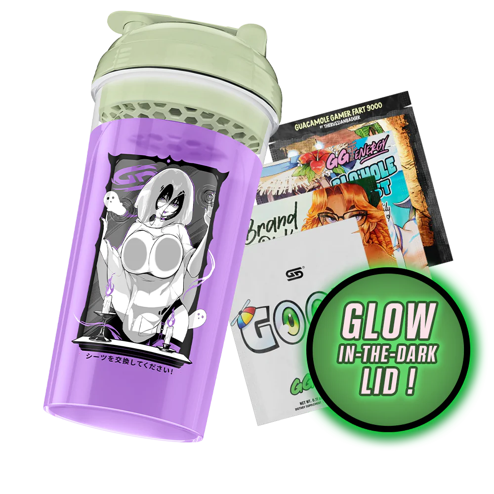 Waifu Cups: Holy Sheet - Image 2