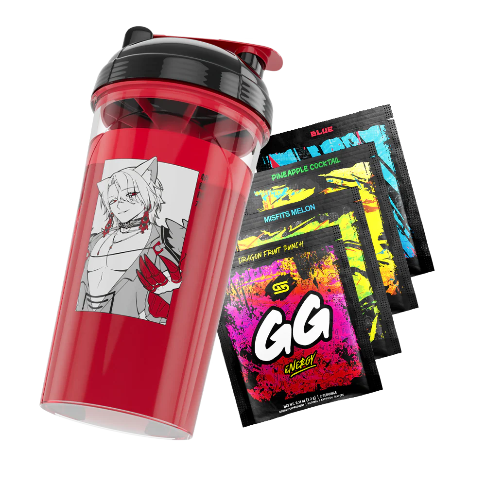 Creator Cups x Aethel - Image 2