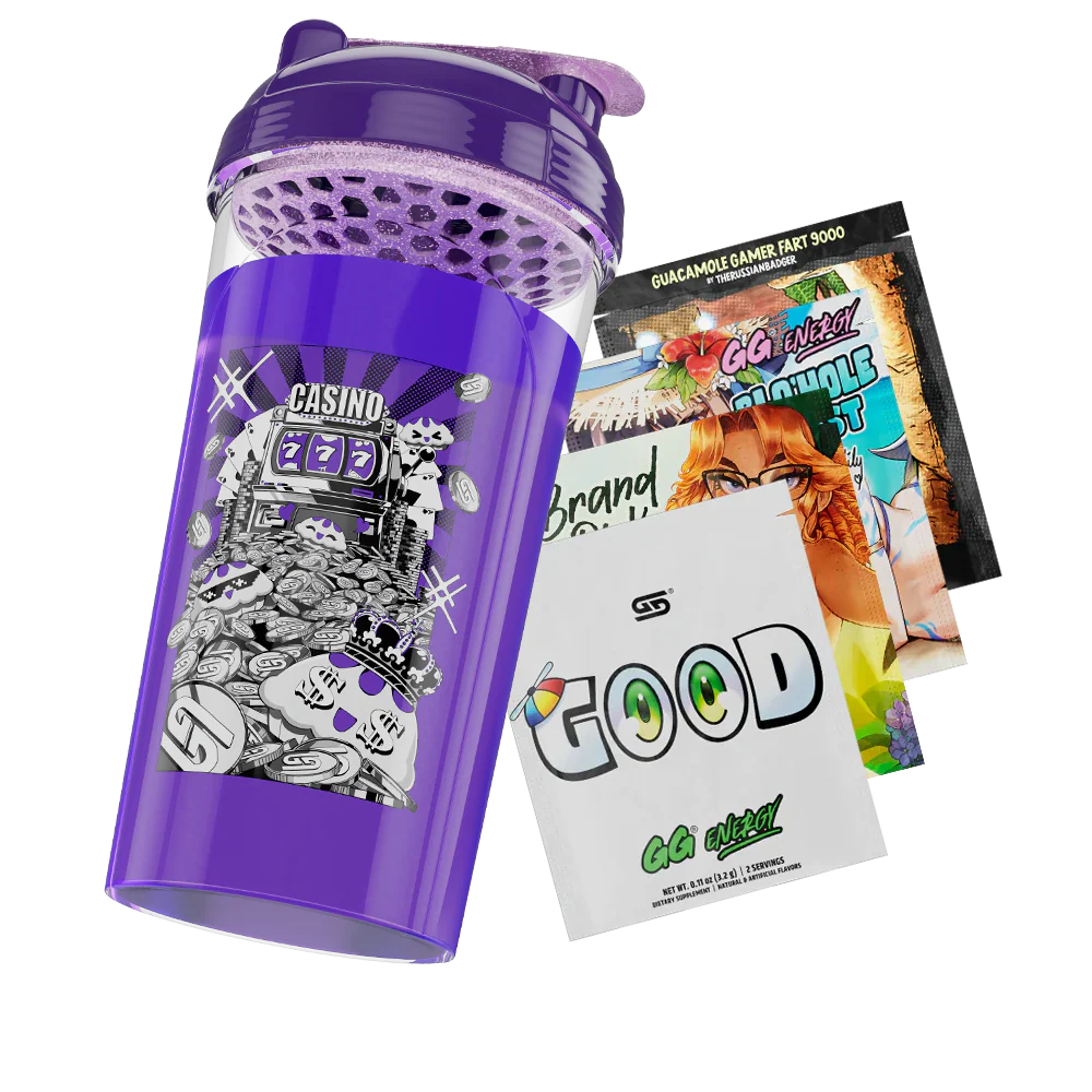 Waifu Cups x ChaChaYourVMom - Image 2