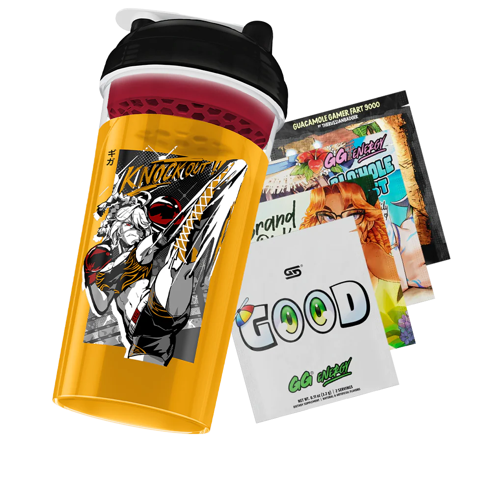 Waifu Cups x GEEGA - Image 2