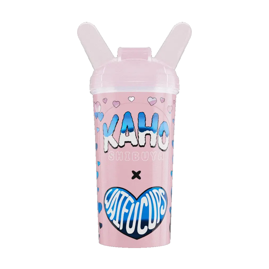 Creator Cups x Kaho Shibuya: Bunny Cup - Image 2