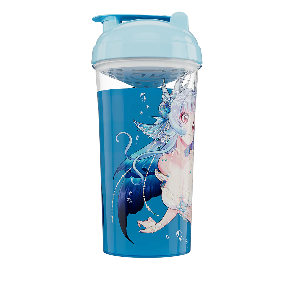 Waifu Cups x Mermaid Bao: All Over Print Shaker - Image 3