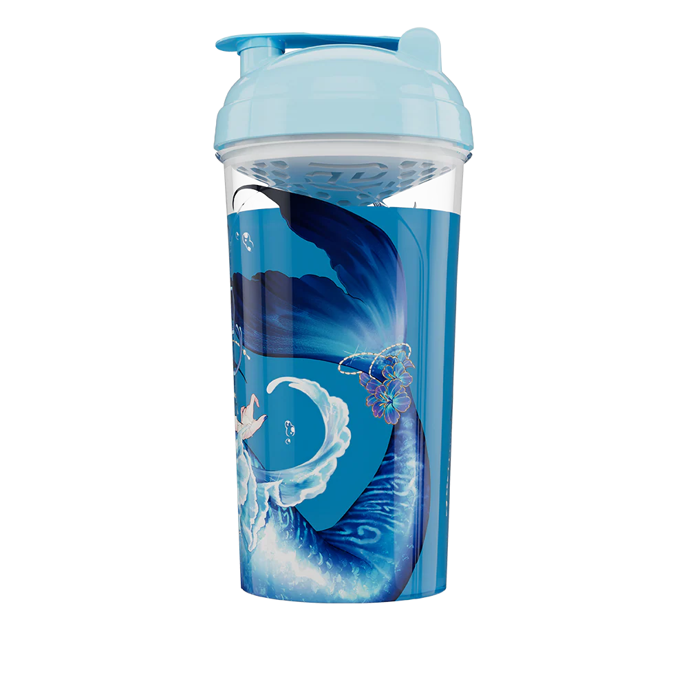 Waifu Cups x Mermaid Bao: All Over Print Shaker - Image 6