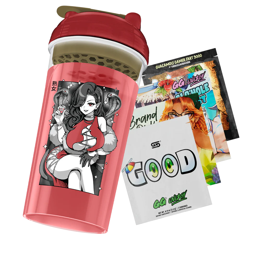 Creator Cups