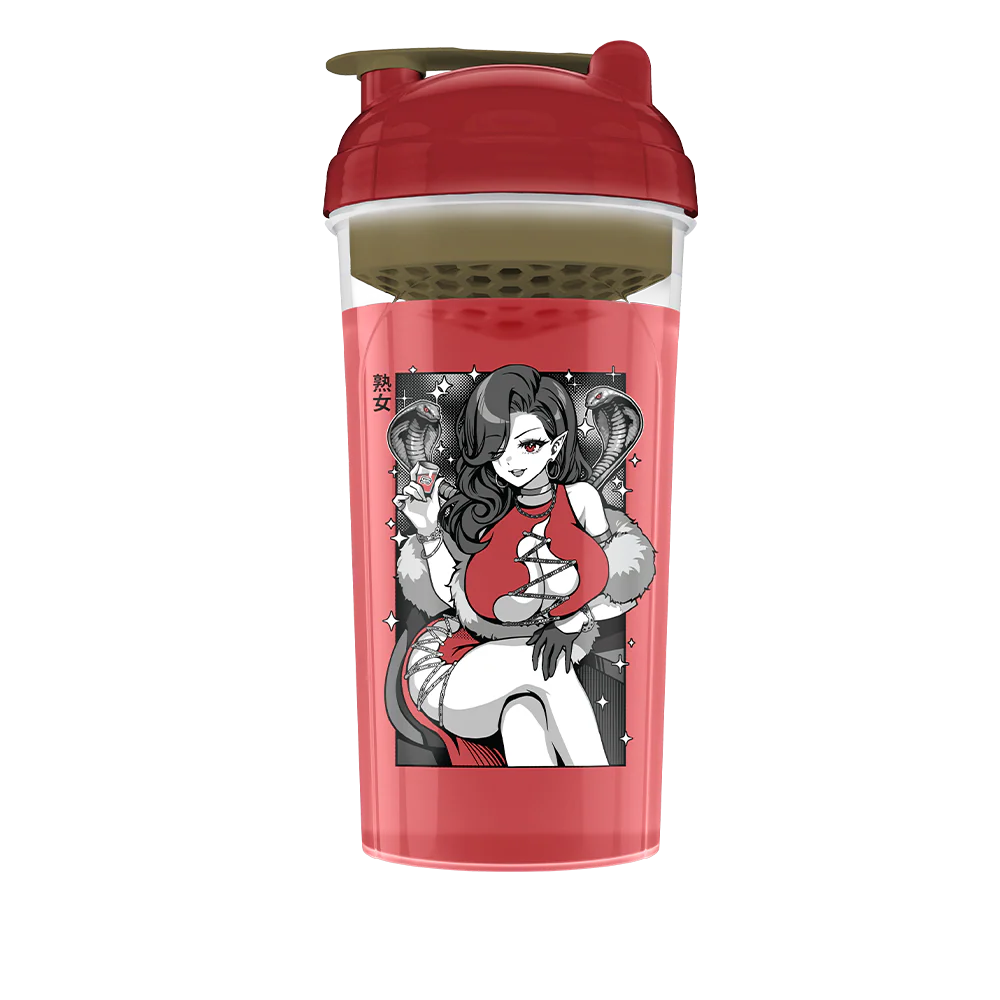 Waifu Cups x Vexoria : M.I.L.F $ - Image 3