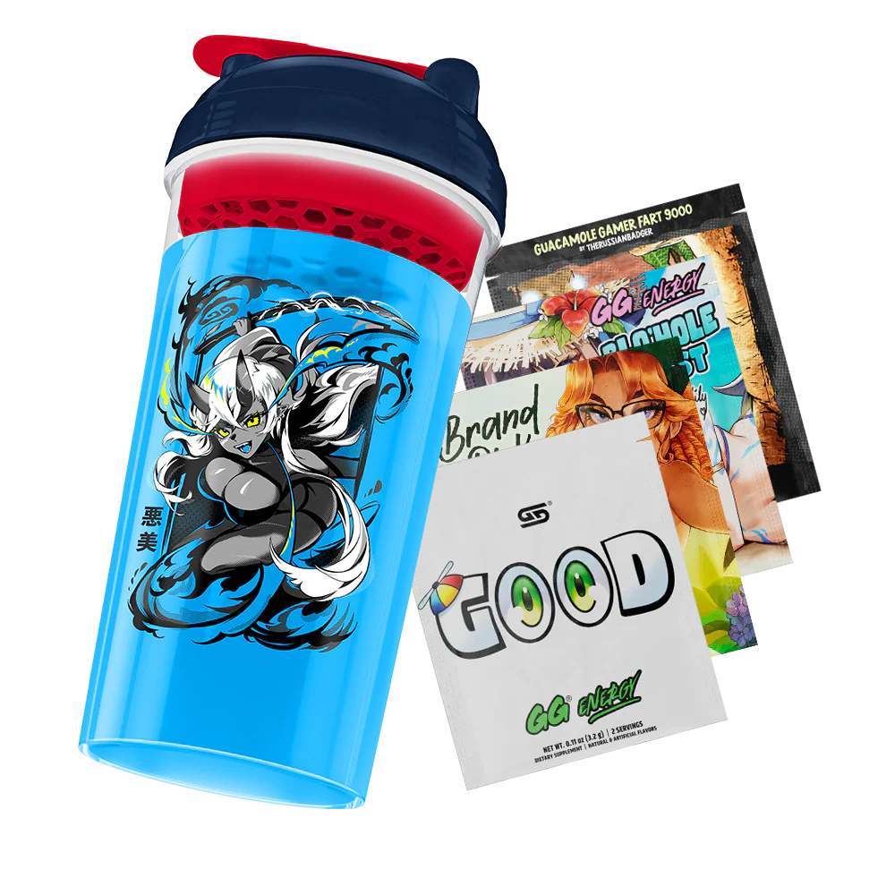 Creator Cups x Yoclesh - Image 2