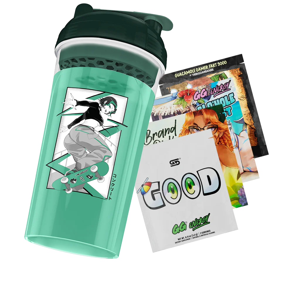 Creator Cups x yungelderberry - Image 2