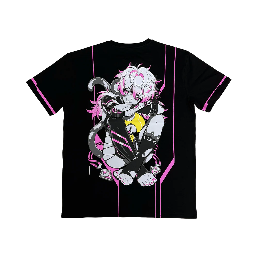 Waifu Shirt: KokoNuts