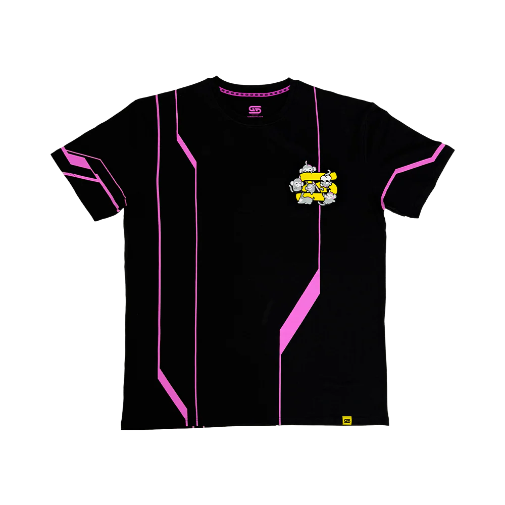 Waifu Shirt: KokoNuts - Image 2