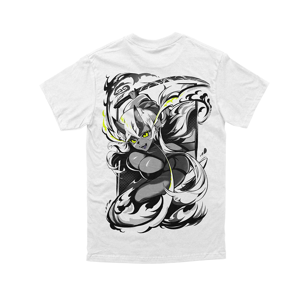 Yoclesh Shirt - Image 2